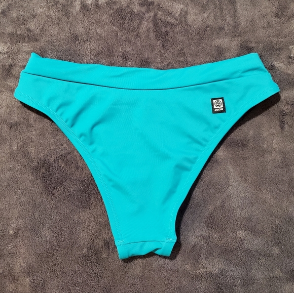 NWOT Jolyn X Eryn Krouse 'Alanna' bikini bottoms size XS, Coast - Picture 5 of 16